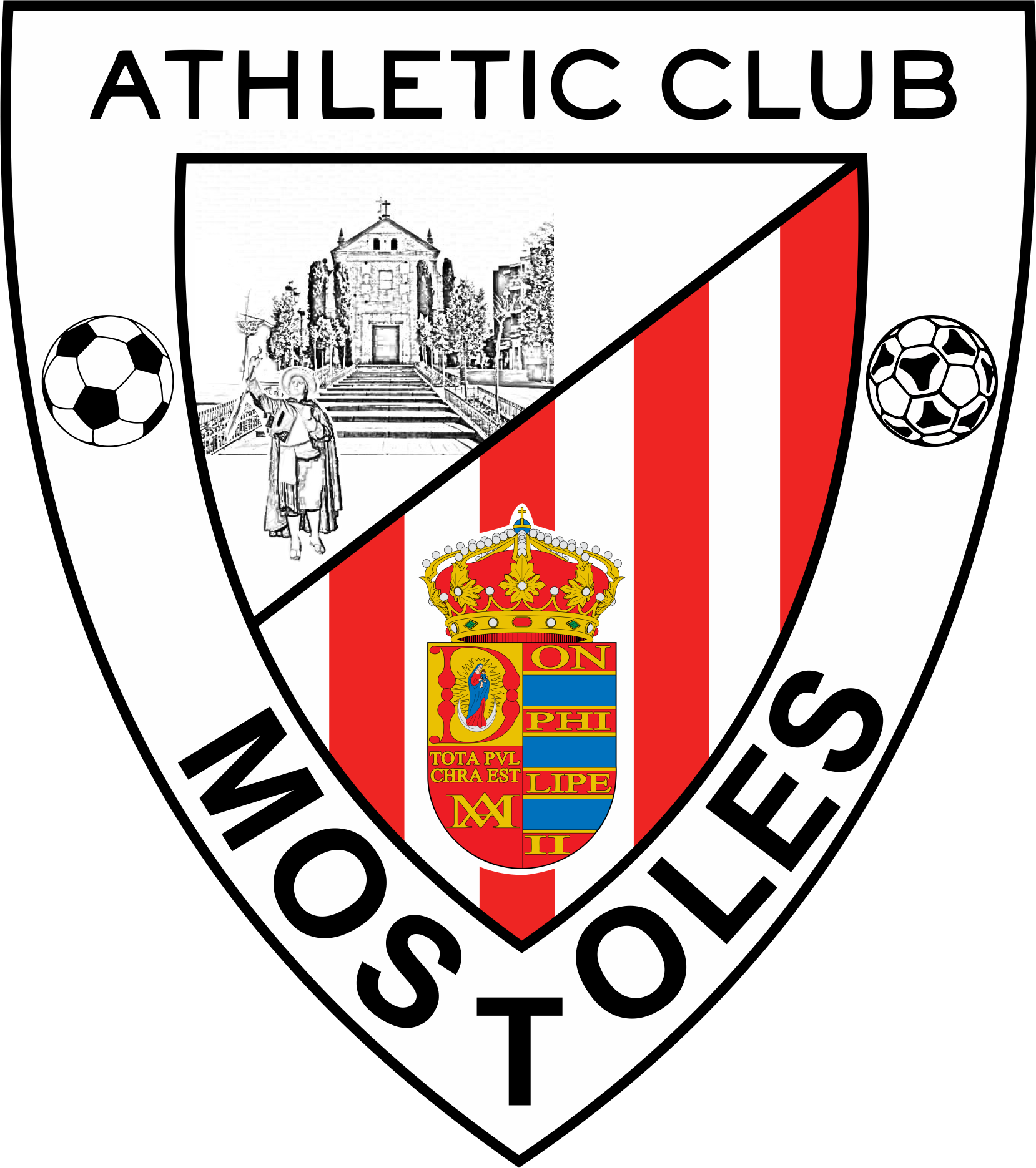 Athletic Club Móstoles